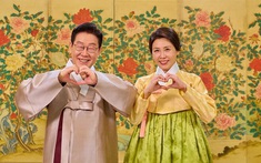 Thông điệp và lời chúc của lãnh đạo các nước dịp Tết Nguyên đáng