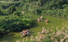 Khẳng định sự vươn tầm của du lịch Việt Nam với du lịch thế giới 