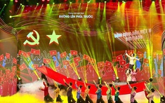 Văn hóa là sức mạnh, là nội lực, giúp đất nước vượt qua những thử thách hiểm nghèo