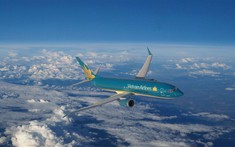 Vietnam Airlines đầu tư 50 máy bay Boeing 737-8 trị giá lên đến 8,1 tỉ đô