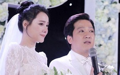 Trường Giang: "Nếu vợ tôi muốn dừng lại ở 3 đứa thì sang kiếp sau tôi mới làm được điều đó"