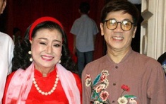 NSƯT Thành Lộc bị nữ NSND quyền lực miền Nam nói thẳng một câu