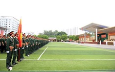 Sắc xuân hòa quyện ý Đảng, lòng dân: Học viên Hệ Đào tạo sau đại học, Học viện Chính trị quyết tâm vận dụng sáng tạo Văn kiện Đại hội XIV của Đảng trong học tập và nghiên cứu khoa học