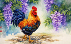 Điểm danh 4 con giáp rũ sạch áp lực trong năm 2026: Làm chơi ăn thật, sự nghiệp thăng hoa ngỡ ngàng