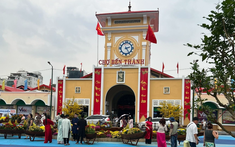 Mở rộng không gian phát triển, du lịch TPHCM tăng tốc trong giai đoạn mới