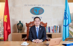 Xuân mới và chiến lược nâng tầm giá trị của dệt may Việt Nam