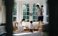 Sống trong 1 gia đình toàn những người vô tâm với nhau là cảm giác như thế nào?