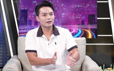 Nam diễn viên U40 bị bạn gái chia tay vì không chịu cưới