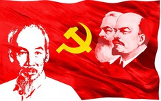 Đảng Cộng sản Việt Nam – 96 năm kiên định mục tiêu độc lập dân tộc gắn liền với chủ nghĩa xã hội