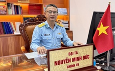 Sư đoàn Phòng không 375: Vui Xuân mới nhưng không lơ là cảnh giác