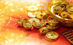 4 con giáp tài lộc khởi sắc, kiếm tiền tăng tốc, may mắn vượt bậc từ mùa xuân Bính Ngọ 2026