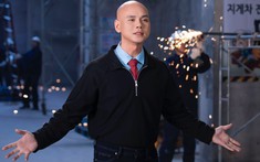 Phan Đinh Tùng đầu tư bản phối ấn tượng, MV đầy cảm xúc khi làm mới bản hit "Nước ngoài"