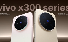 vivo X300 series: Mở đường cho chiến lược flagship dài hạn tại thị trường Việt Nam