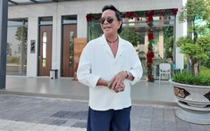 Nam danh hài mua đất ở đường Nguyễn Văn Linh, 2 triệu/m2, giờ tăng 100 lần