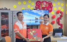 BUTL - Ứng dụng lái xe hộ lan tỏa văn hóa “uống có trách nhiệm, về nhà an toàn”