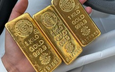 Bài học đắt giá nhất sau rất nhiều năm mua vàng