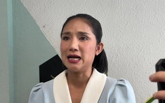 Nữ NSƯT từng mở họp báo xin lỗi: "3 năm nay tôi không làm ăn, mất show tôi cũng chịu"