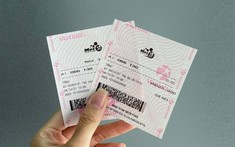 Kỳ tích Vietlott Max 3D Pro: Trúng 15 giải đặc biệt cùng lúc, nam thanh niên "ẵm" 36 tỷ đồng