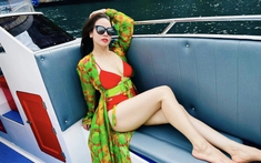 Nữ nghệ sĩ làm mẹ đơn thân vì yêu ai cũng khổ, 40 tuổi tự sinh con, sở hữu biệt thự 20 tỷ ở TP.HCM