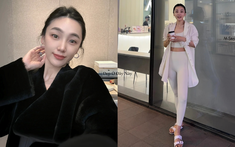 7 bước phục hồi để da kịp đẹp rạng rỡ đón Tết