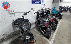 An toàn chung cư mini và nhà trọ trong bối cảnh mới: Chủ động giảm thiệt hại từ rủi ro cháy nổ