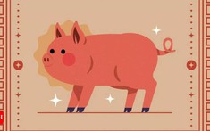 3 con giáp này càng về già càng hưởng phúc, con cái hiếu thảo, cuộc sống đủ đầy mỹ mãn