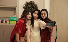 Master of Glow – Khi sự lấp lánh lan tỏa từ không gian sống đến những khoảnh khắc yêu thương