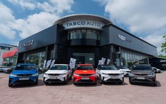 Doanh thu cả năm vượt 37.000 tỷ đồng, Tasco báo lãi gấp 2 lần năm trước