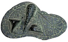 Giải mã bí mật thuật bói gan cổ đại từ vùng Lưỡng Hà đến Địa Trung Hải và quyền năng tiên tri của thần linh