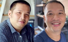 Nhạc sĩ Quang Huy nói một câu khiến nhân viên nhớ cả đời