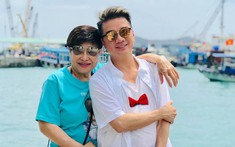 Bất ngờ với cách xưng hô của Đàm Vĩnh Hưng và vợ cũ hơn 17 tuổi