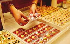 Lần đầu mua vàng ngày Thần Tài: 7 thứ buộc phải nhớ