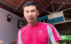 Nam diễn viên U60 ở trọ tại TP.HCM 10 năm mới mua được nhà