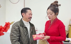 Nam nghệ sĩ cải lương ở Mỹ: Phải bôn ba mưu sinh nhưng vẫn nhớ nghề