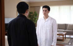 Đầu năm đến chúc Tết nhà ngoại, chưa uống hết chén trà đã bị bố vợ trách "bạc nghĩa" khiến vợ chồng tôi ra về trong uất ức