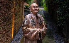 Nam NSƯT xây công trình trăm tỷ tuyên bố: "Tôi mở theo cơn, vào nói lằng nhằng tôi đóng cửa"