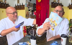 Trùm Điền Quân Color Man: "Năm nay khó khăn, tôi đã trốn rồi"