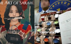 Phim hot chấn động The Art of Sarah dựa trên 1 vụ lừa đảo có thật tại Hàn?