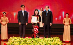 Trường Đại học Nguyễn Tất Thành 'tăng tốc' hội nhập quốc tế