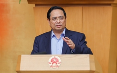 Thủ tướng: Tập trung triển khai ngay các nhiệm vụ trọng tâm sau Tết