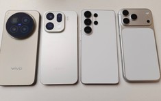 Galaxy S26 Ultra bất ngờ lộ diện trong video mở hộp, cho ta thấy rõ cách màn hình "chống nhìn trộm" hoạt động như thế nào