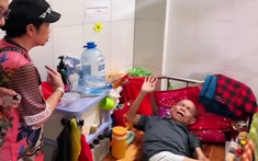 Nam nghệ sĩ 16 năm nuôi cha mẹ quên cả cưới vợ: Giờ nằm một chỗ, không nhà cửa