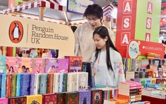 Lễ hội Đường sách Tết Bính Ngọ 2026: “Xuân hội tụ - Vững bước vươn mình” và những con số ấn tượng