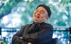 NSƯT Xuân Hinh báo tin vui