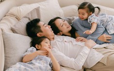 Vì sao có những gia đình “phất lên” sau khi sinh con thứ?