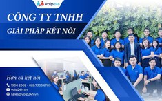 Buss Call – Giải pháp tổng đài ảo hỗ trợ doanh nghiệp nâng cao hiệu quả liên lạc trong kỷ nguyên số