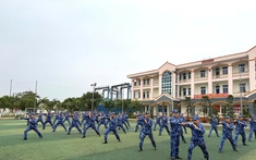 Hải đoàn 11 tích cực chuẩn bị ra quân huấn luyện năm 2026