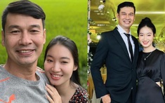 Nam diễn viên mưu sinh nuôi vợ kém 26 tuổi, bị nói làm cò đất