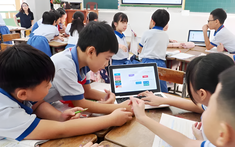 "Sau này AI làm hết rồi, con học để làm gì?"