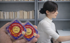 Việc cần làm ngay sau khi mua vàng về